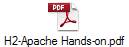 H2-Apache Hands-on.pdf