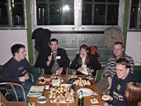 Sonntagabend party - 4
