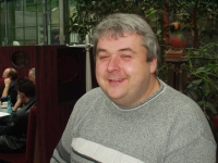 Bernfried Geiger
