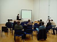 Das Studio