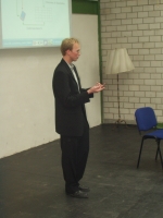 Veit Florian Lier