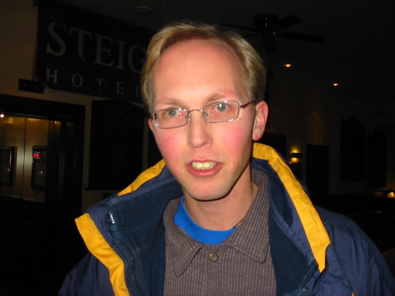Florian Lier