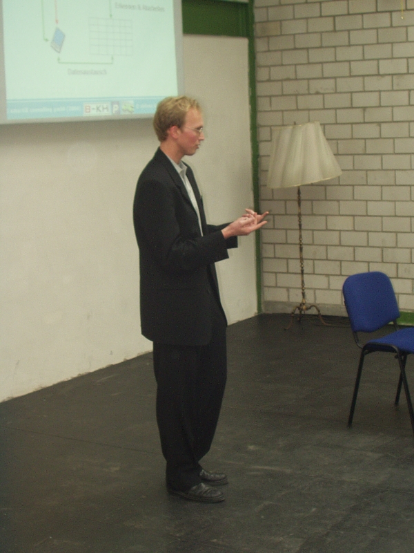 Veit Florian Lier