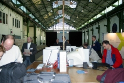 PC-Ecke