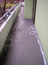 WLAN f�r Fortgeschrittene ;)