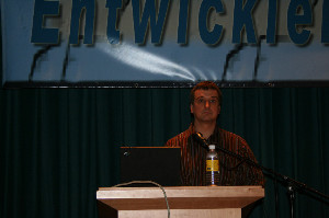 Bernd Schindler